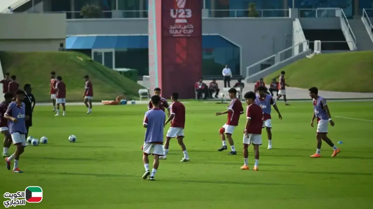 مشاهدة مباراة اليمن وعمان في كأس الخليج تحت 23 سنة: موعد النقل والقنوات الناقلة الرسمية